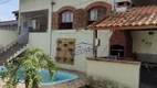 Foto 6 de Casa de Condomínio com 5 Quartos à venda, 271m² em Jardim Belizário, Cotia