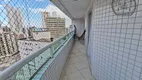 Foto 9 de Apartamento com 3 Quartos à venda, 110m² em Vila Guilhermina, Praia Grande