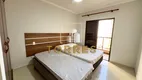 Foto 14 de Apartamento com 3 Quartos para alugar, 140m² em Barra Funda, Guarujá