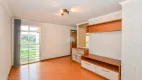 Foto 3 de Apartamento com 2 Quartos à venda, 49m² em Santa Cândida, Curitiba