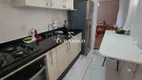 Foto 5 de Apartamento com 2 Quartos à venda, 72m² em Jardim Santo Andre, Santo André