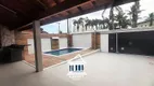 Foto 2 de Casa com 3 Quartos à venda, 140m² em Balneario Florida, Praia Grande