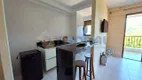 Foto 11 de Apartamento com 2 Quartos à venda, 60m² em Martim de Sa, Caraguatatuba