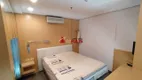 Foto 6 de Apartamento com 1 Quarto à venda, 42m² em Moema, São Paulo