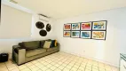 Foto 10 de Apartamento com 4 Quartos à venda, 190m² em Parnamirim, Recife