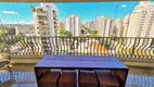 Foto 8 de Apartamento com 4 Quartos à venda, 265m² em Campo Belo, São Paulo