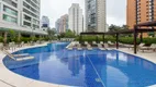 Foto 6 de Apartamento com 4 Quartos à venda, 335m² em Vila Uberabinha, São Paulo