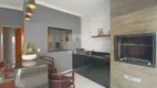 Foto 14 de Casa com 3 Quartos à venda, 195m² em Jardim Brasília, Uberlândia