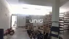 Foto 5 de Ponto Comercial para alugar, 209m² em Paulicéia, Piracicaba