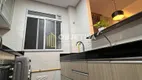 Foto 6 de Apartamento com 2 Quartos à venda, 40m² em Rondônia, Novo Hamburgo