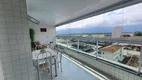 Foto 9 de Apartamento com 1 Quarto à venda, 61m² em Vila Caicara, Praia Grande