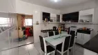 Foto 14 de Casa com 3 Quartos à venda, 140m² em Jardim Santa Catarina, Taubaté