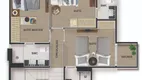 Foto 11 de Apartamento com 3 Quartos à venda, 79m² em Capim Macio, Natal