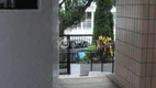 Foto 11 de Apartamento com 3 Quartos à venda, 127m² em Boqueirão, Santos