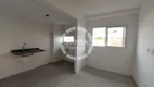 Foto 6 de Apartamento com 1 Quarto à venda, 31m² em Estuario, Santos