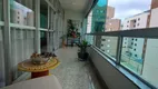 Foto 5 de Apartamento com 4 Quartos à venda, 127m² em Caiçara Adeláide, Belo Horizonte