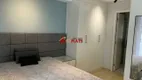 Foto 10 de Flat com 1 Quarto para alugar, 47m² em Moema, São Paulo