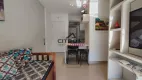 Foto 11 de Flat com 1 Quarto à venda, 37m² em Ribeirânia, Ribeirão Preto