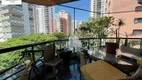 Foto 4 de Apartamento com 4 Quartos para venda ou aluguel, 357m² em Moema, São Paulo