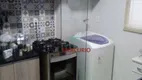 Foto 4 de Apartamento com 2 Quartos à venda, 46m² em Jardim Colonial, Bauru