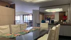 Foto 7 de Apartamento com 3 Quartos à venda, 249m² em Aldeota, Fortaleza