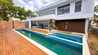 Foto 2 de Casa de Condomínio com 4 Quartos à venda, 290m² em Mirante Do Fidalgo, Lagoa Santa