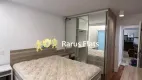 Foto 7 de Flat com 2 Quartos à venda, 98m² em Brooklin, São Paulo