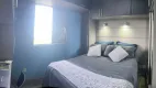 Foto 9 de Apartamento com 3 Quartos à venda, 64m² em Boca do Rio, Salvador