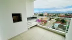 Foto 5 de Apartamento com 2 Quartos à venda, 67m² em Indaiá, Caraguatatuba