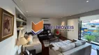 Foto 2 de Apartamento com 4 Quartos à venda, 290m² em Pacaembu, São Paulo