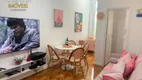 Foto 2 de Apartamento com 2 Quartos à venda, 70m² em Copacabana, Rio de Janeiro