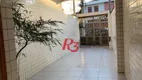 Foto 30 de Casa com 3 Quartos à venda, 200m² em Boqueirão, Santos