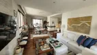 Foto 7 de Apartamento com 4 Quartos à venda, 220m² em Morumbi, São Paulo