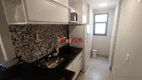 Foto 10 de Flat com 1 Quarto para alugar, 35m² em Vila Nova Conceição, São Paulo