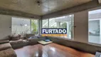 Foto 30 de Casa com 6 Quartos à venda, 423m² em Vila Gilda, Santo André