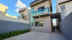 Foto 4 de Casa com 3 Quartos à venda, 114m² em Villas do Jaguari, Santana de Parnaíba