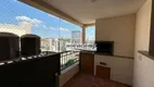 Foto 10 de Apartamento com 4 Quartos para venda ou aluguel, 148m² em Cambuí, Campinas