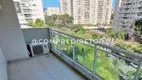 Foto 7 de Apartamento com 3 Quartos à venda, 75m² em Barra da Tijuca, Rio de Janeiro