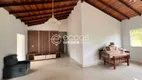 Foto 3 de Casa de Condomínio com 3 Quartos à venda, 250m² em Tocantins, Uberlândia