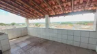 Foto 6 de Sobrado com 3 Quartos para alugar, 160m² em Taiaman, Uberlândia