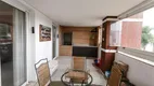 Foto 20 de Apartamento com 4 Quartos à venda, 261m² em Vila Andrade, São Paulo
