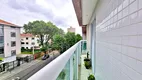 Foto 4 de Apartamento com 2 Quartos para alugar, 75m² em Aparecida, Santos