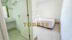 Foto 32 de Apartamento com 3 Quartos para alugar, 132m² em Jardim Astúrias, Guarujá