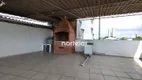 Foto 2 de Sobrado com 3 Quartos para alugar, 150m² em Vila Carbone, São Paulo