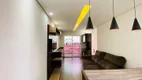 Foto 9 de Apartamento com 2 Quartos para alugar, 70m² em Brasil, Itu