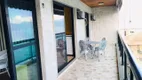 Foto 2 de Apartamento com 2 Quartos à venda, 82m² em Condomínio Porto Real Resort, Mangaratiba
