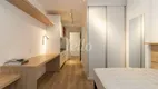 Foto 5 de Apartamento com 1 Quarto para alugar, 24m² em Consolação, São Paulo