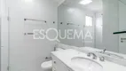 Foto 17 de Apartamento com 3 Quartos para venda ou aluguel, 155m² em Campo Belo, São Paulo