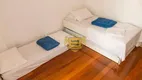 Foto 10 de Apartamento com 3 Quartos para alugar, 120m² em Barra da Tijuca, Rio de Janeiro