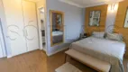 Foto 4 de Flat com 1 Quarto à venda, 25m² em Campo Belo, São Paulo